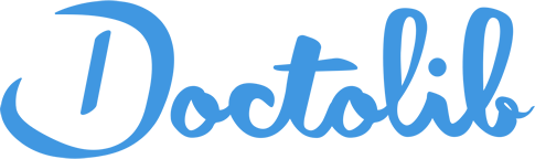 Logo Doctolib